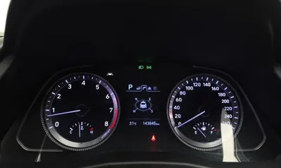 Hyundai Sonata 2020, 143845 км, за 13500000 KRW - фото 8