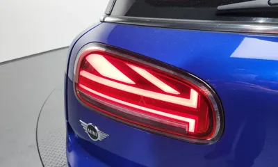 MINI Clubman 2021, 50737 км, за 19900000 KRW - фото 23