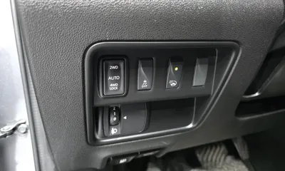 Renault-KoreaSamsung QM6 2017, 122011 км, за 8490000 KRW - фото 18
