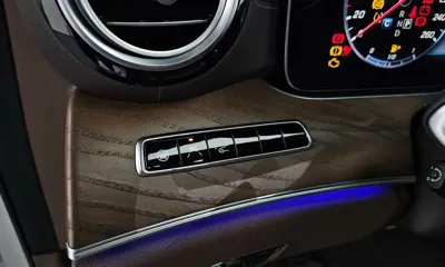 Mercedes-Benz E-Class 2020, 66260 км, за 33000000 KRW - фото 29