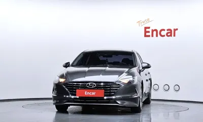 Hyundai Sonata 2020, 165003 км, за 10500000 KRW