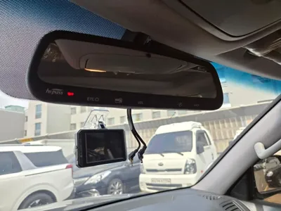 Kia Mohave 2017, 262010 км, за 7600000 KRW - фото 14