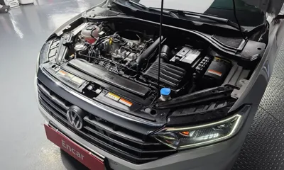 Volkswagen Jetta 2020, 71697 км, за 99990000 KRW - фото 6