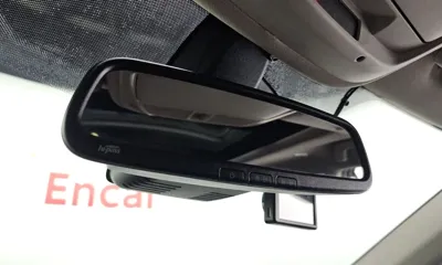 Renault-KoreaSamsung QM6 2017, 94051 км, за 9990000 KRW - фото 17