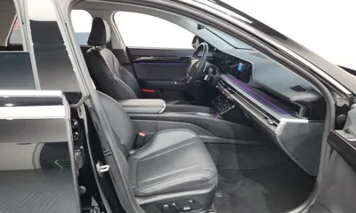 Hyundai Grandeur 2023, 54161 км, за 29500000 KRW - фото 26
