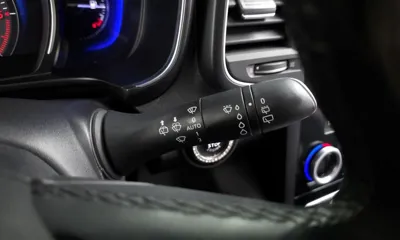 Renault-KoreaSamsung QM6 2017, 63762 км, за 11200000 KRW - фото 20