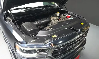 Dodge Ram Pick Up 2020, 126374 км, за 61500000 KRW - фото 6