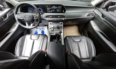 Hyundai Palisade 2021, 112158 км, за 19990000 KRW - фото 7