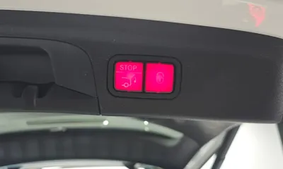 Mercedes-Benz GLE-Class 2021, 108060 км, за 59990000 KRW - фото 32