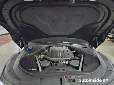 Genesis G90 2024, 30913 км, за 72830000 KRW - фото 6