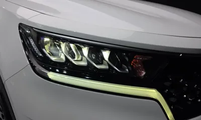 Kia Sorento 2023, 93072 км, за 29800000 KRW - фото 22
