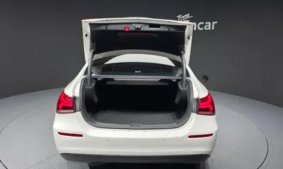 Mercedes-Benz A-Class 2020, 59690 км, за 18900000 KRW - фото 20