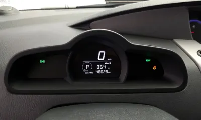 KG_Mobility_Ssangyong KORANDO 2018, 48028 км, за 16900000 KRW - фото 8