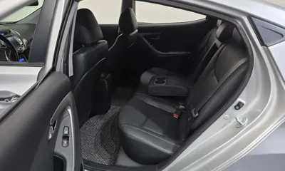 Hyundai Avante 2013, 58504 км, за 6500000 KRW - фото 12