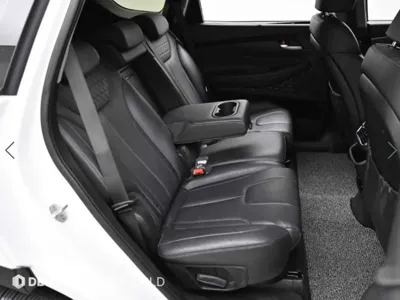 Hyundai Santafe 2020, 140008 км, за 18000000 KRW - фото 12