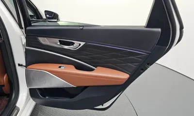 Kia K9 2019, 98042 км, за 24000000 KRW - фото 31