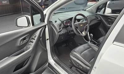ChevroletGMDaewoo Trax 2018, 166158 км, за 5780000 KRW - фото 10