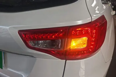 Changan CS75 2016, 101900 км, за 35274.66 CNY - фото 14