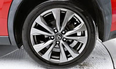 Lexus UX 2020, 91852 км, за 99990000 KRW - фото 6