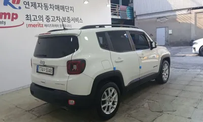 Jeep Renegade 2021, 52755 км, за 12990000 KRW - фото 18