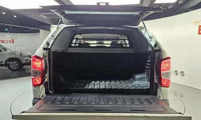 KG_Mobility_Ssangyong Rexton 2019, 153805 км, за 13500000 KRW - фото 20