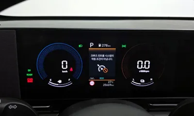 Hyundai Kona 2023, 25669 км, за 29990000 KRW - фото 8