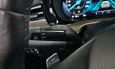 Kia K5 2021, 101325 км, за 18500000 KRW - фото 41