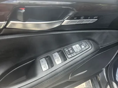 Genesis EQ900 2018, 211000 км, за 10700000 KRW - фото 16