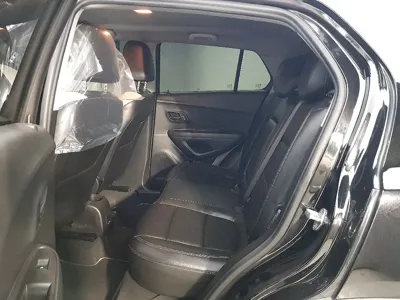 ChevroletGMDaewoo Trax 2017, 163600 км, за 4990000 KRW - фото 11