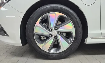 Hyundai Sonata 2016, 143952 км, за 13800000 KRW - фото 5