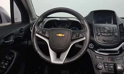 ChevroletGMDaewoo Orlando 2016, 161079 км, за 3990000 KRW - фото 11