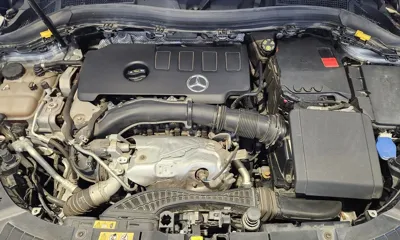 Mercedes-Benz GLA-Class 2021, 65250 км, за 28500000 KRW - фото 6