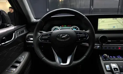 Hyundai Palisade 2022, 37021 км, за 25000000 KRW - фото 13