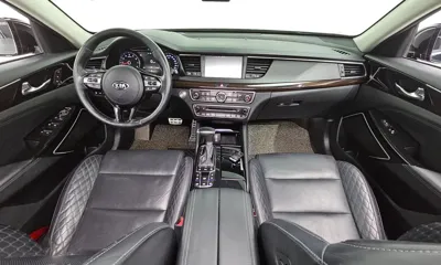 Kia K7 2018, 181636 км, за 8700000 KRW - фото 7