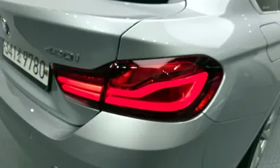 BMW 4-Series 2020, 67909 км, за 19300000 KRW - фото 23