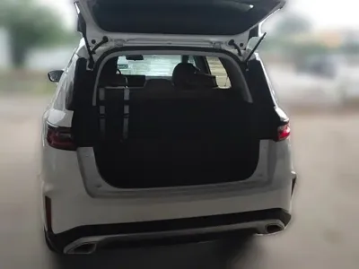 Geely Vision X6 2022, 40800 км, за 49000 CNY - фото 10