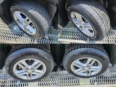 Hyundai Kona 2018, 107469 км, за 11200000 KRW - фото 9