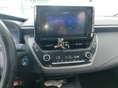 Toyota Corolla 2021, 70300 км, за 66300 CNY - фото 20