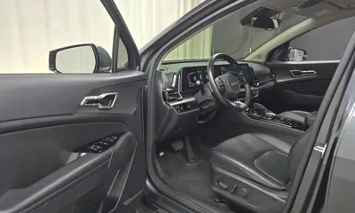 Kia Sportage 2022, 104755 км, за 17500000 KRW - фото 10