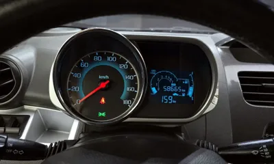 ChevroletGMDaewoo Spark 2014, 58665 км, за 3500000 KRW - фото 8