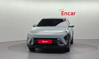 Hyundai Kona 2023, 142868 км, за 16900000 KRW - фото 3