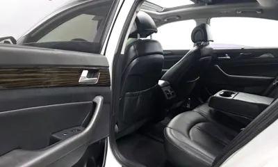 Hyundai Sonata 2016, 174883 км, за 6850000 KRW - фото 11