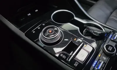 Kia K5 2022, 70202 км, за 24900000 KRW - фото 9