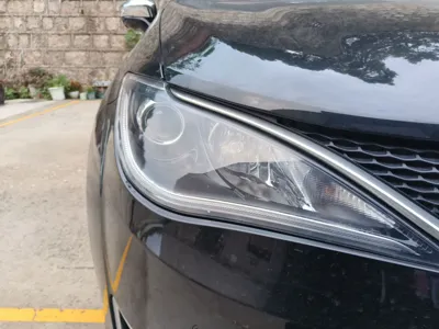 Chrysler Grand Voyager PHEV 2019, 27799 км, за 148888.57 CNY - фото 7
