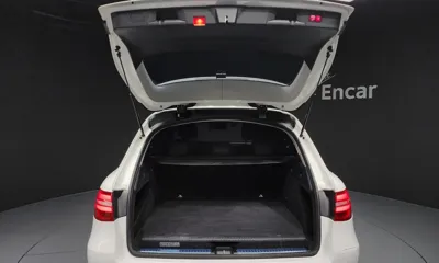 Mercedes-Benz GLC-Class 2019, 87922 км, за 21900000 KRW - фото 19