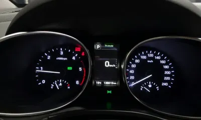 Hyundai Santafe 2016, 138815 км, за 11990000 KRW - фото 8