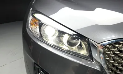 Kia Sorento 2017, 110008 км, за 10900000 KRW - фото 22