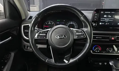 Kia Seltos 2020, 104113 км, за 13700000 KRW - фото 13