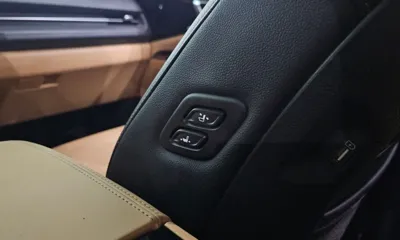 Kia Canival 2021, 171989 км, за 99990000 KRW - фото 31