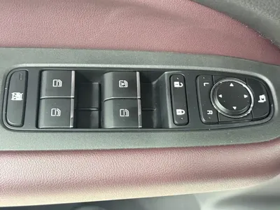 GAC Motor Trumpchi M6 2022, 36000 км, за 106800 CNY - фото 15